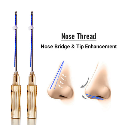 D.seahorse PDO Nose Thread