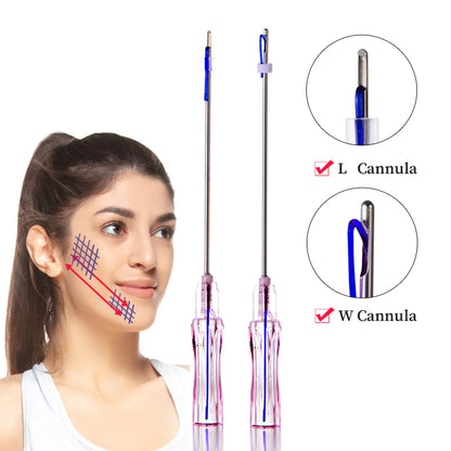 Deenora PDO Molding Thread Long Lasting Effect