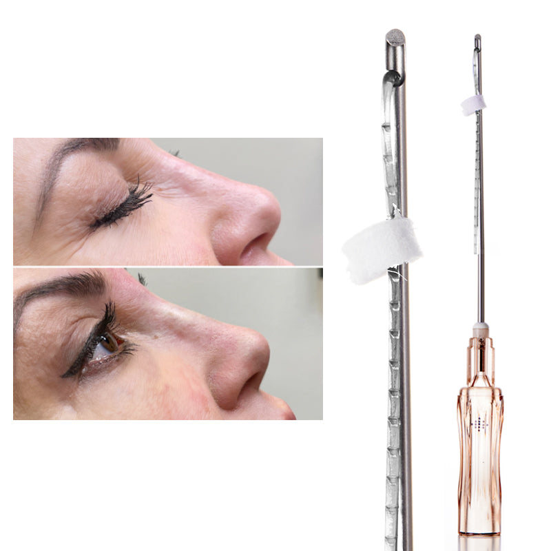 Deenora PLLA Nose Thread