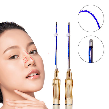D.seahorse PDO Nose Thread
