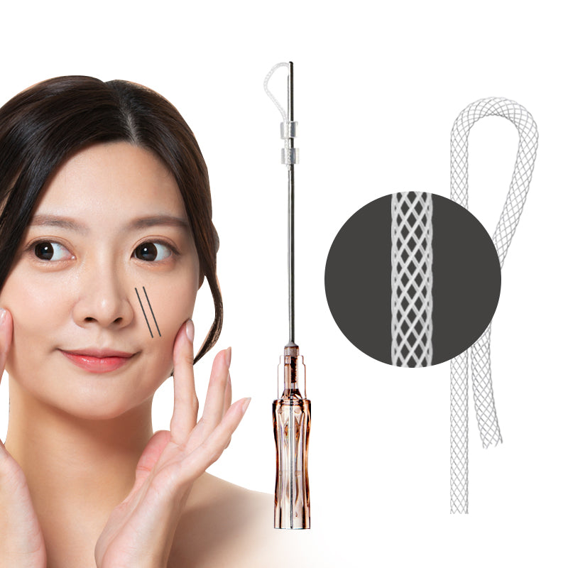 Deenora PCL Mesh Thread