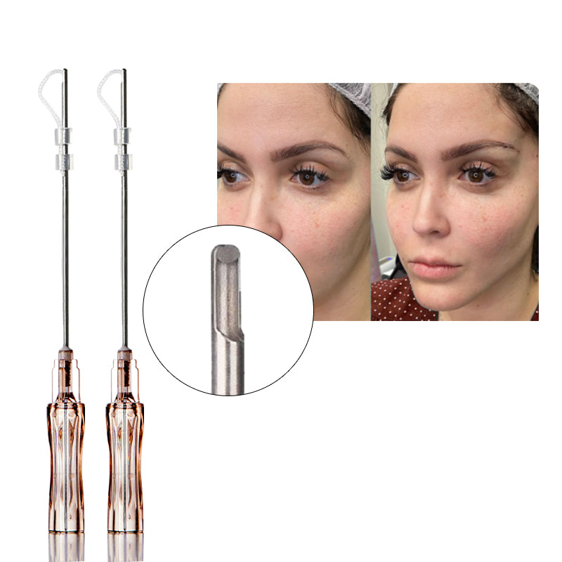 Deenora PCL Mesh Thread