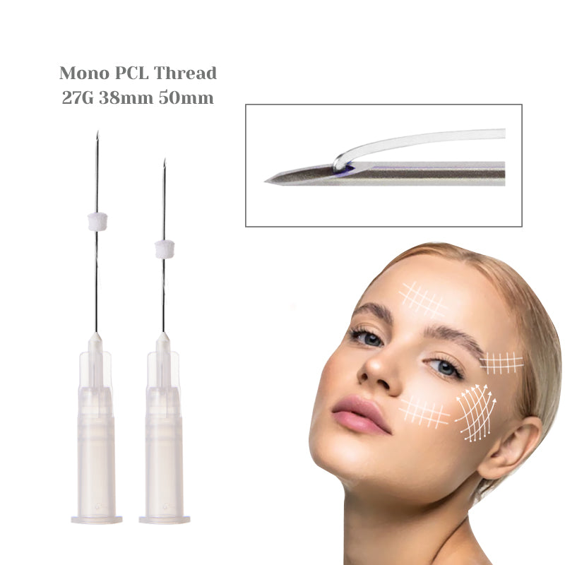 Deenora PCL Mono Thread für Gesichts- und Körperlifting