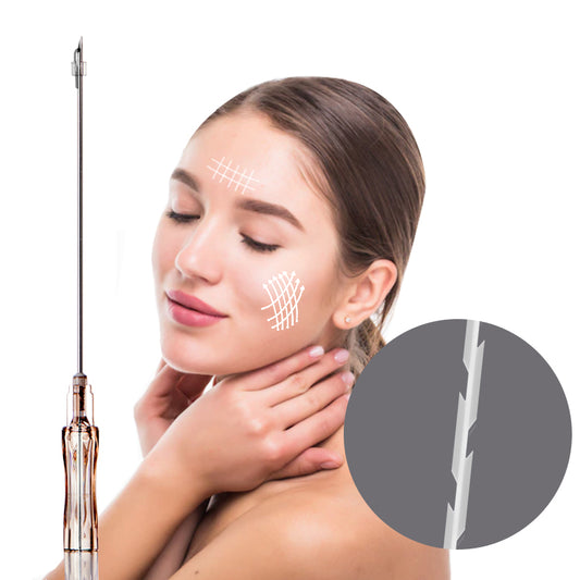 Deenora PLLA Molding Thread