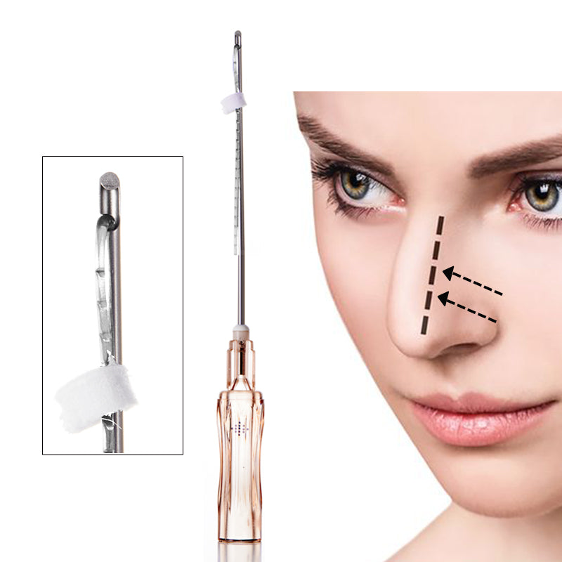 Auro PLLA Nose Thread