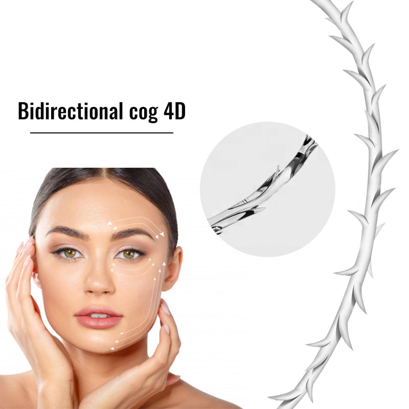 Auro PCL Bidirektionaler Cog4D-Faden