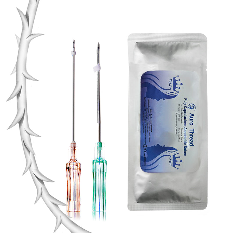 Auro PCL Bidirektionaler Cog4D-Faden