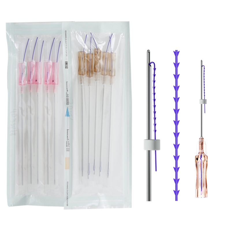 Deenora PCL Fishbone(Cones Cog)  Threads  For Body Lift Long Lasting