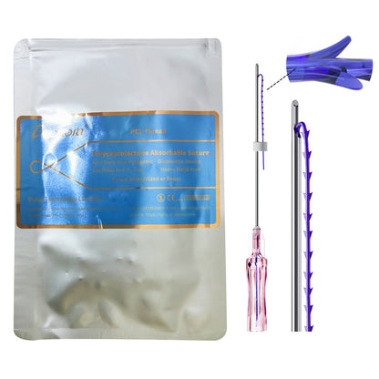 Deenora PCL Fishbone(Cones Cog)  Threads  For Body Lift Long Lasting