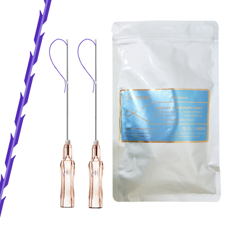 Deenora PDO Molding Thread Long Lasting Effect