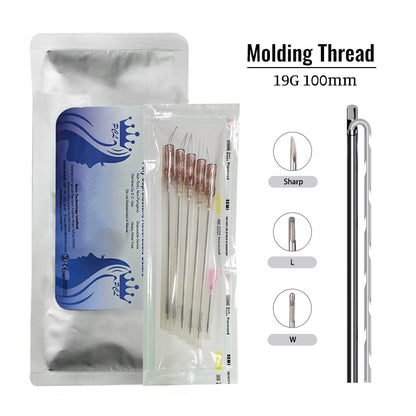 Auro PCL Molding Thread