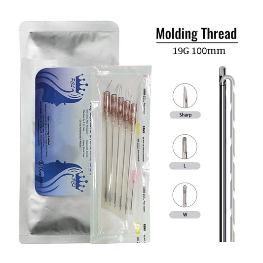 Auro PCL Molding Thread