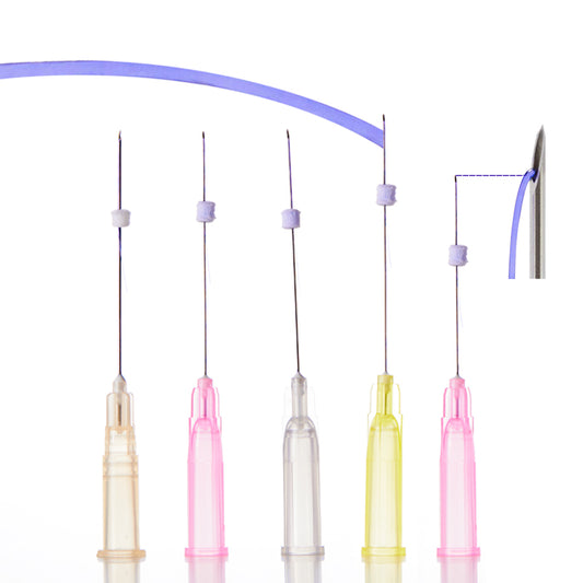 Auro PDO Mono Thread For Face and Body Lift