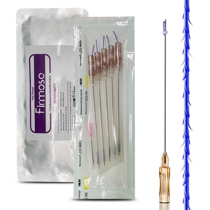 Firmosa Pdo Cog  Thread 6D Long Lasting Lift for Face and Body