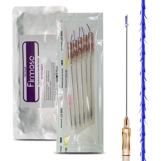 Firmosa Pdo Cog  Thread 6D Long Lasting Lift for Face and Body