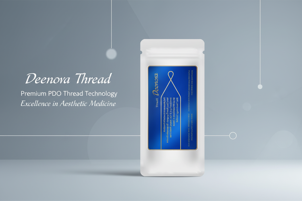 Deenova Thread Standing Package