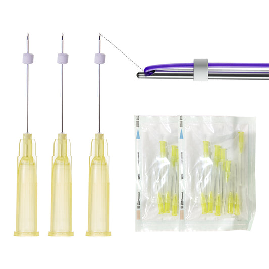 Auro PDO Eye thread Reduces Dark Circles Eye Bags And Crow's Feet