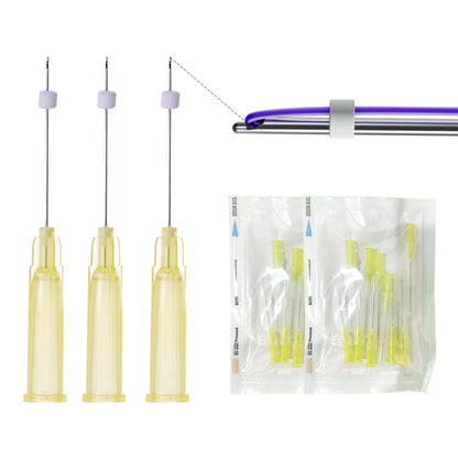 Auro PDO Eye thread Reduces Dark Circles Eye Bags And Crow's Feet