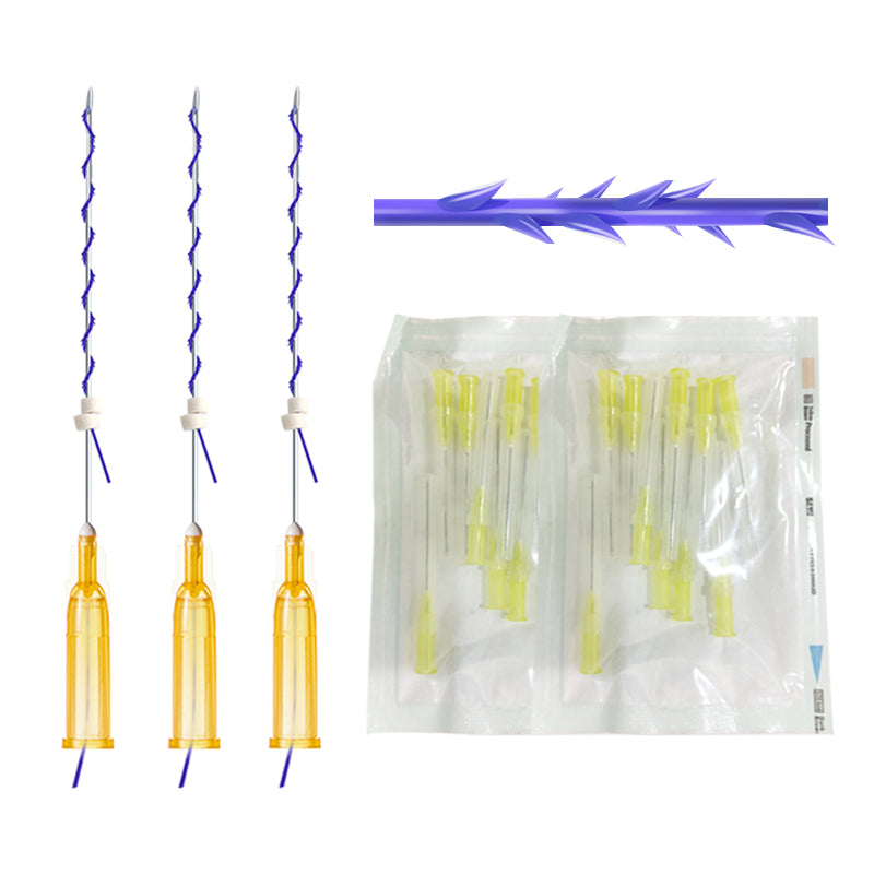 Deenora PDO Mini Cog Screw Thread