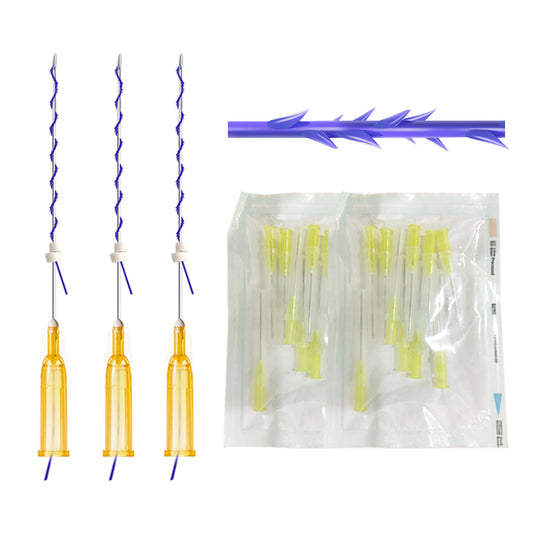 Deenora PDO Mini Cog Screw Thread