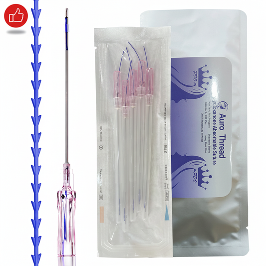 Modern Thumbs Up Badge Product Image