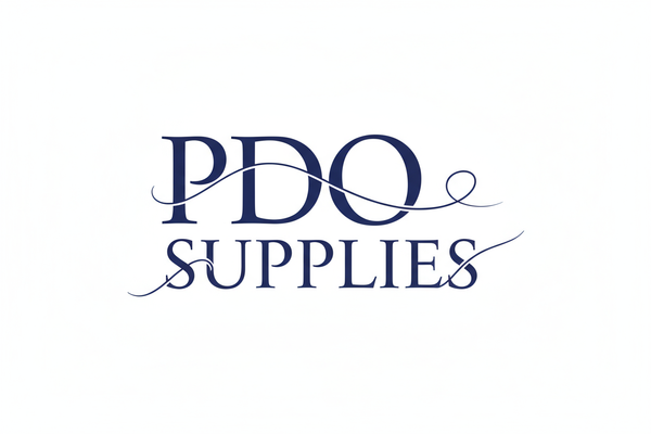 pdo supplies Logo